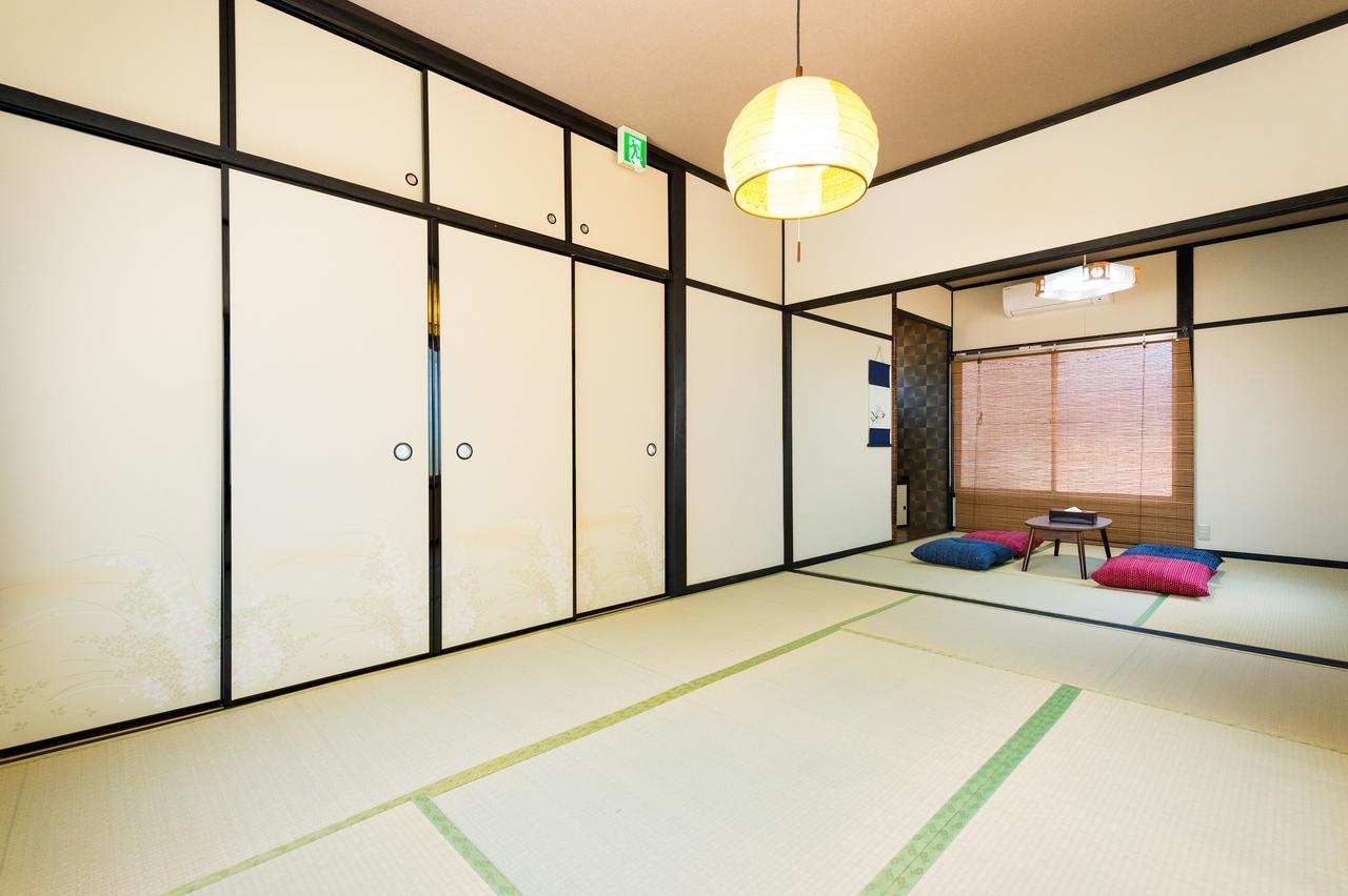 Otsu Ousaka House Bagian luar foto