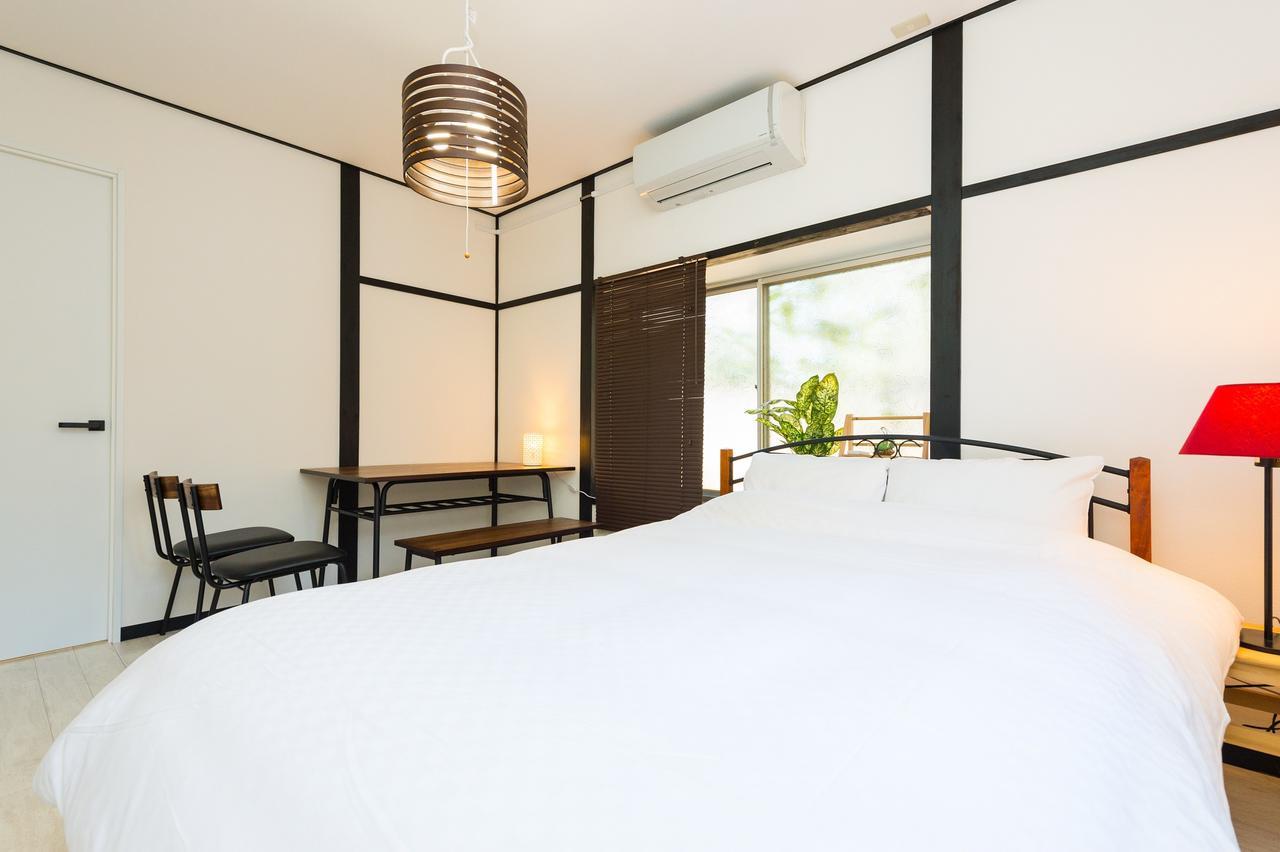 Otsu Ousaka House Bagian luar foto
