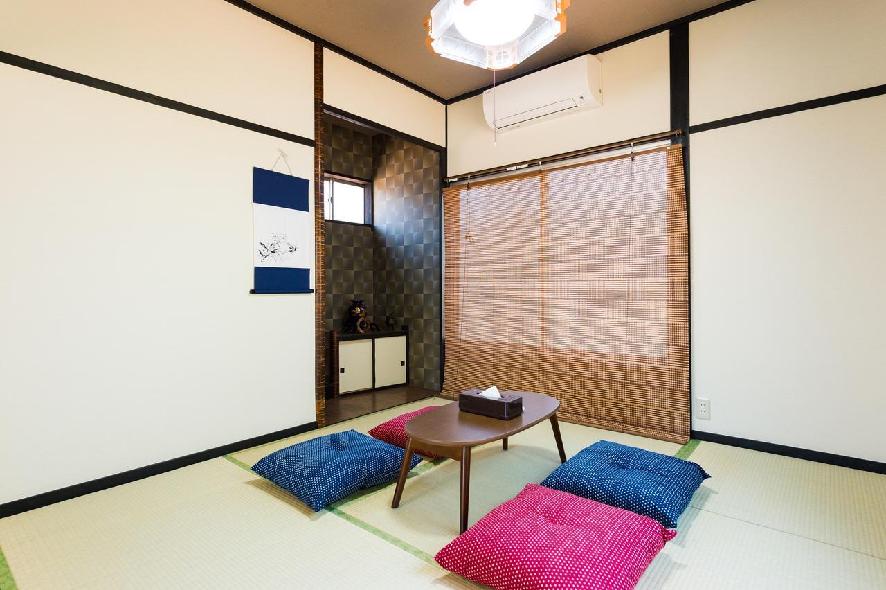 Otsu Ousaka House Bagian luar foto