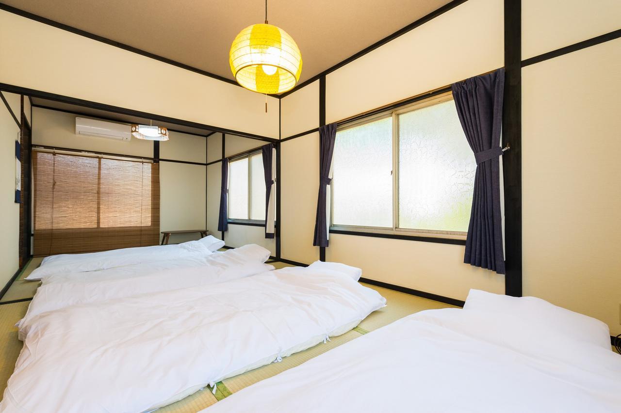 Otsu Ousaka House Bagian luar foto