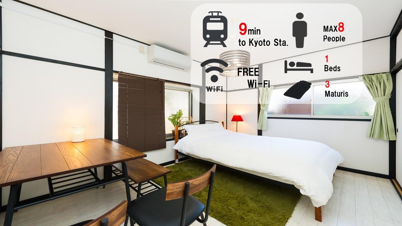 Otsu Ousaka House Bagian luar foto