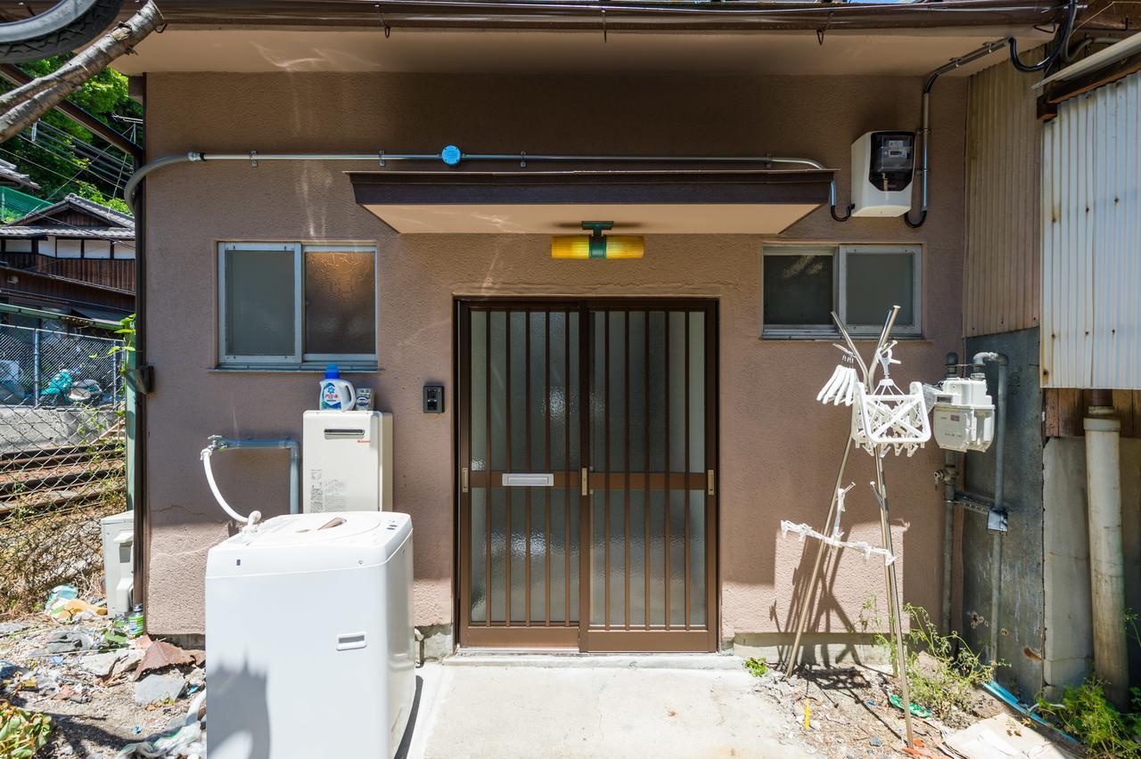 Otsu Ousaka House Bagian luar foto
